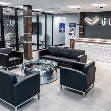 Elite Jets - Airport FBO