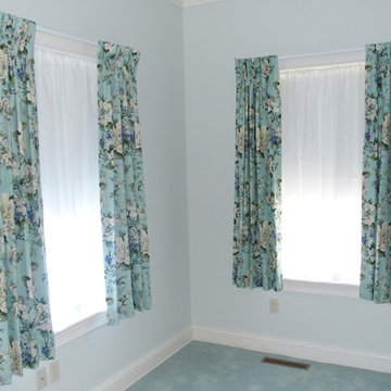 Bedroom designs