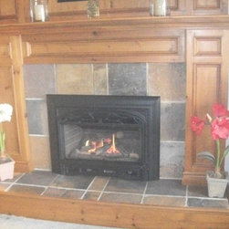 Valor - Indoor Fireplaces