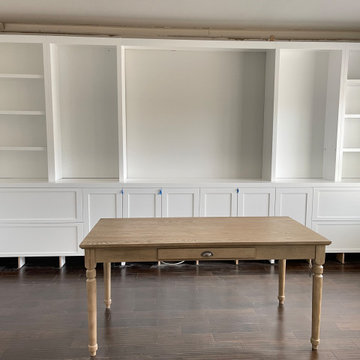 Home Office Design