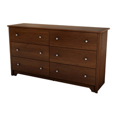 Plastic Acrylic Dressers And Chests Top Reviewed South S Furniture Vito Dresser Sumptuous Cherry Dressers