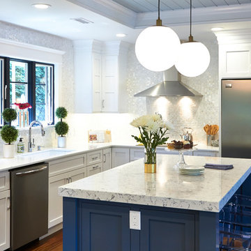 Ready to Spend It All, Property Brothers Renovation, Chappaqua, NY