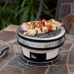 HotSpot Small Yakatori Charcoal Grill - Outdoor Grills