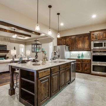 Model Homes