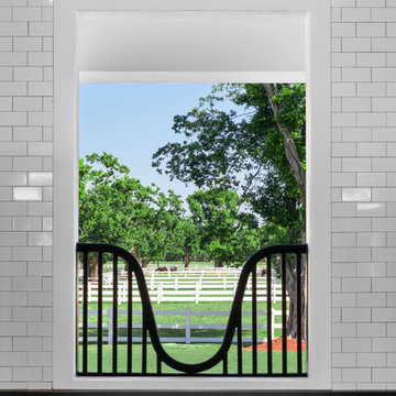 Equestrian: Blackwatch Farm