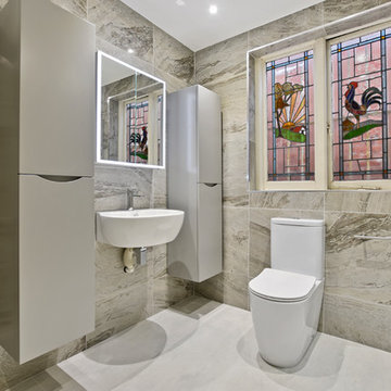 Case Study: Chiswick, London