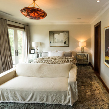 Howland Home Renovation