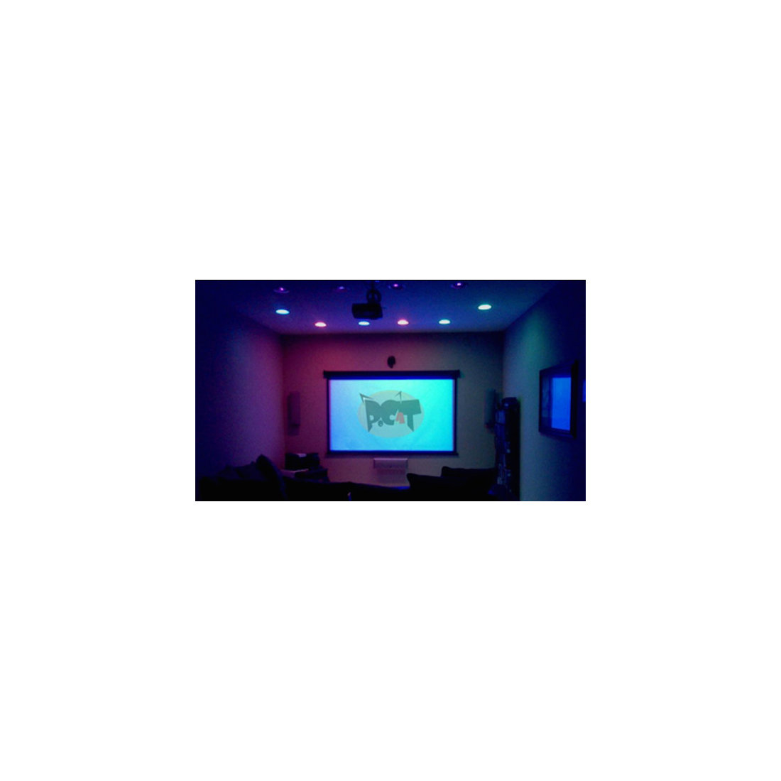 Man Caves