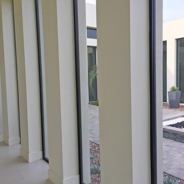 Custom Residence @ The Madison Club