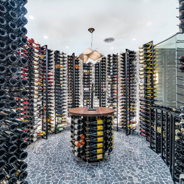 The Wine Vault