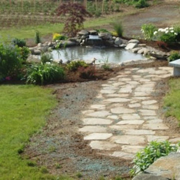 Planting
