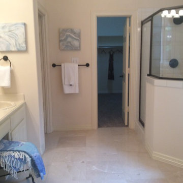 Luxury Home Staging