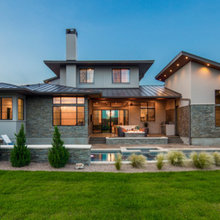 Yarrow Point - Exterior