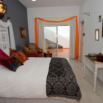 CASA VOLVER A VIVIR