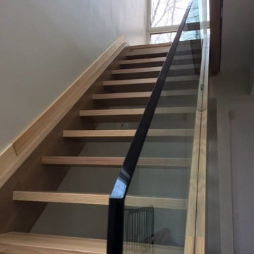 Our staircases