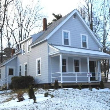 Reading MA Home Renovation