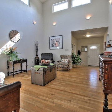 Home Staging in Willow Glen