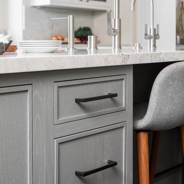 Southbay: Los Gatos Renovation | Quiet Grandeur