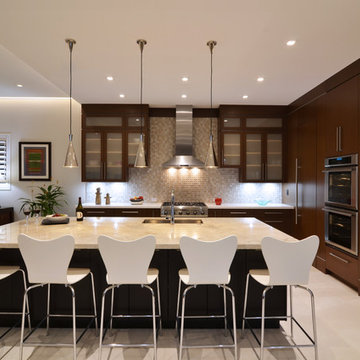 Coral Gables Interior