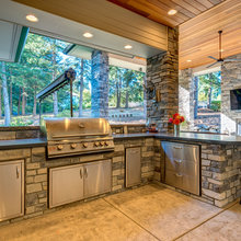 Pool & Patio