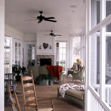 3 Season Room