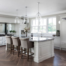 New Kitchen