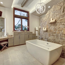 lake house