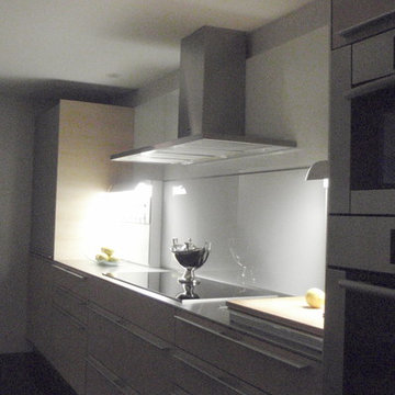 High Rise Condominium