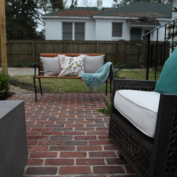 Walls Residence