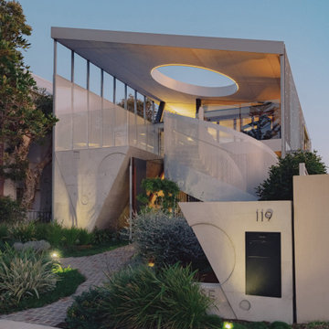 Dove House