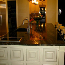 Cabinet Doors - Products