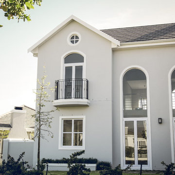 84 Val de Vie Estate
