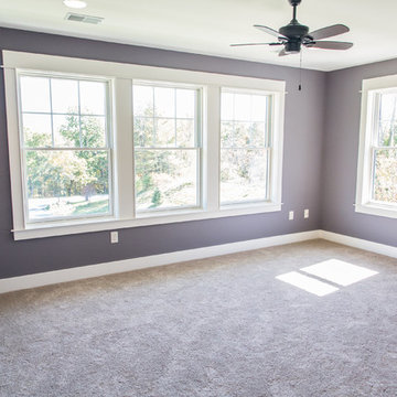 The Willow, a Custom Home by Hanson Homes, Inc.