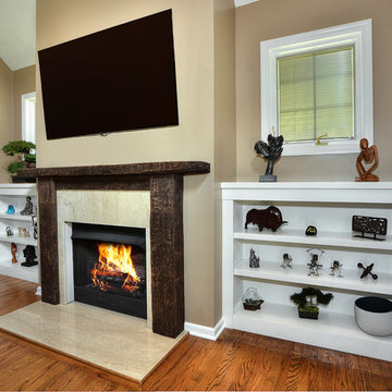 Stylish Storage