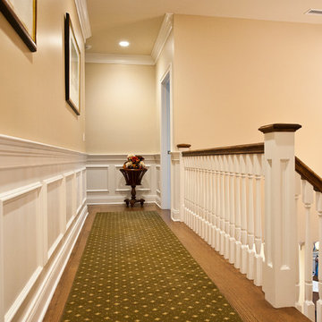 Energy Efficient Custom Home