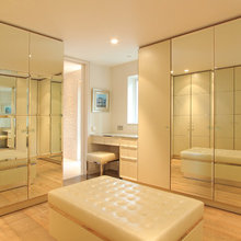 Madam's Dressing Room