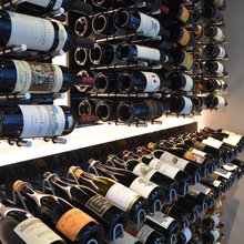 Wine Room