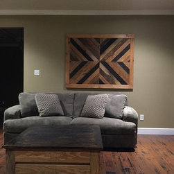 Customer Submitted Pics - Sculptures