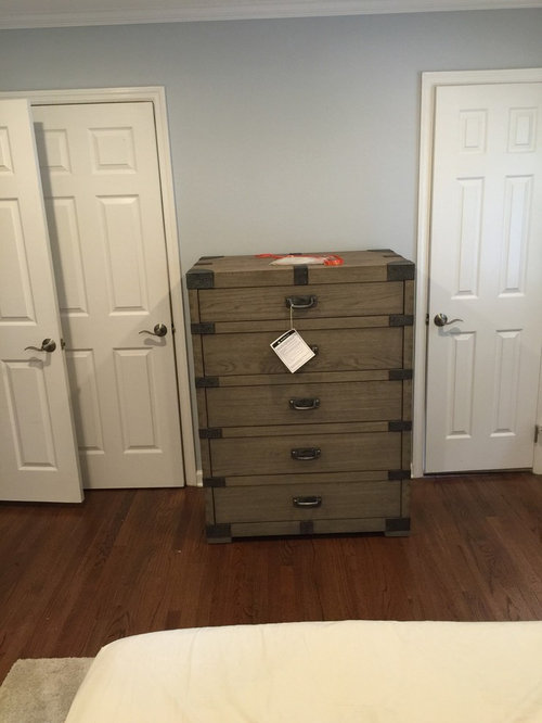 I Need A Nightstand To Go With This Dresser, Restoration Hardware St James Dresser Dupe