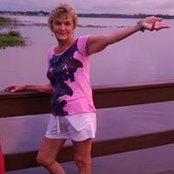 Nancy Reid's photo