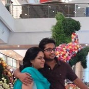 Ananth Narayanans foto