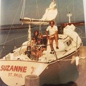 Suzanne Mccarters foto