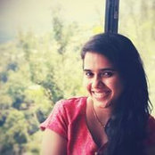 Foto de Nrithya Devaiah