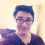 Brett Vasconcellos's photo