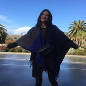 Ayshat Zulumkhanova's photo