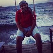 Ali Amin's photo