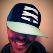 Chris Caparro's photo