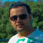 Ankit Varshneyas billede