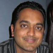 Meetesh Shah's photo
