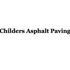 Childers Asphalt Paving